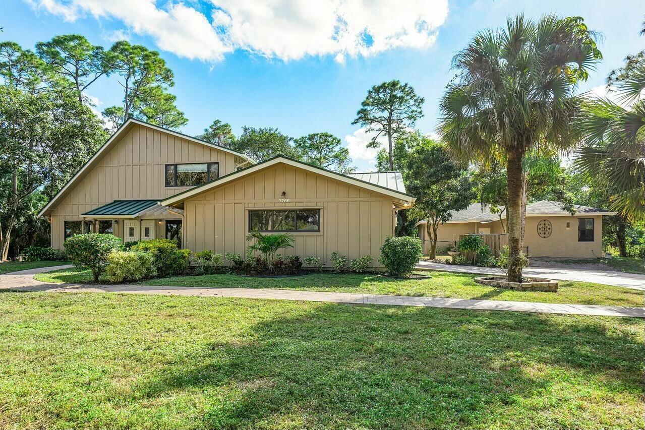 9266 Pinion Drive, Lake Worth FL 33467