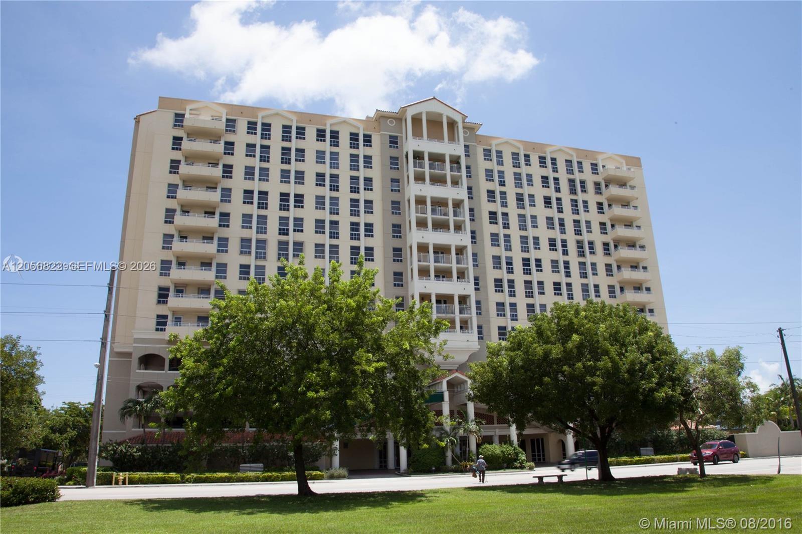 2351 Douglas Rd # 909, Miami FL 33145