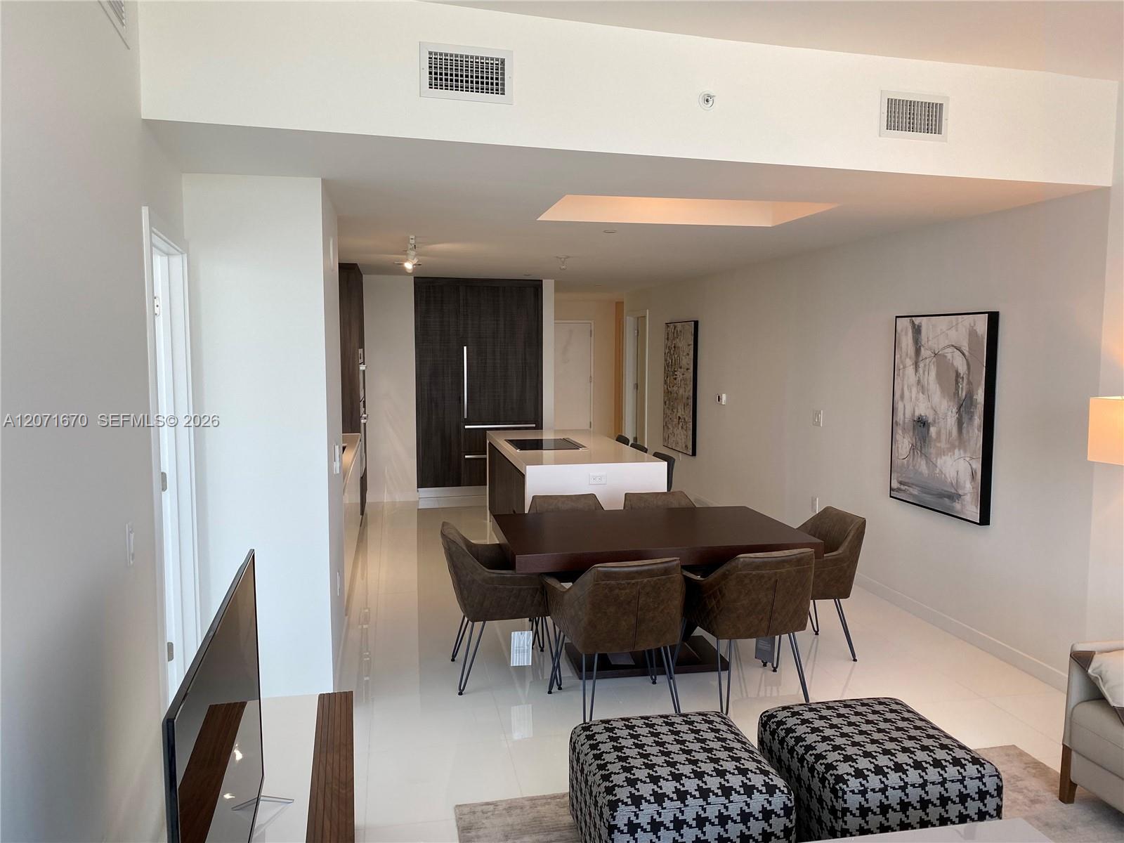 851 NE 1st Ave # 2501 View 2