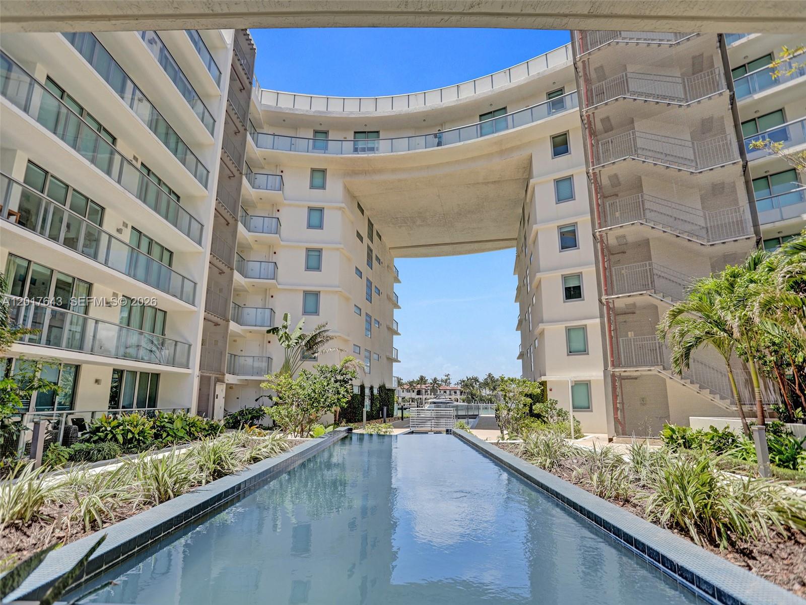 6620 INDIAN CREEK # 114, Miami Beach FL 33141