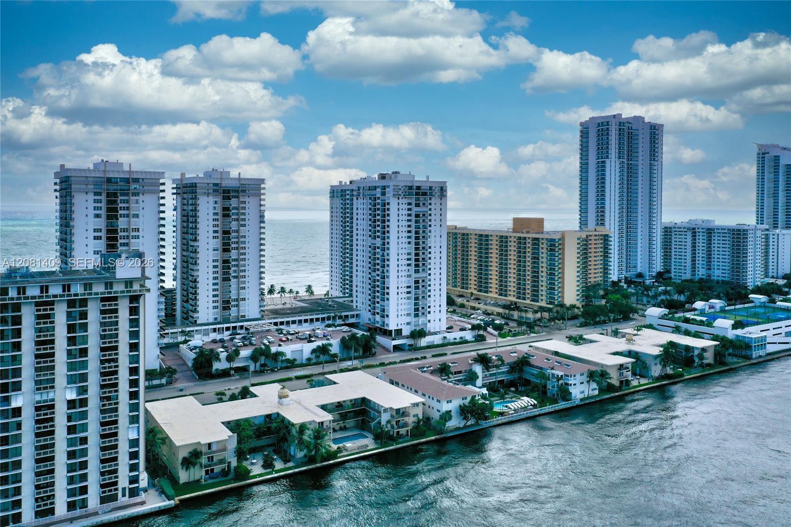2401 S Ocean Dr # 1906 — Photo 3