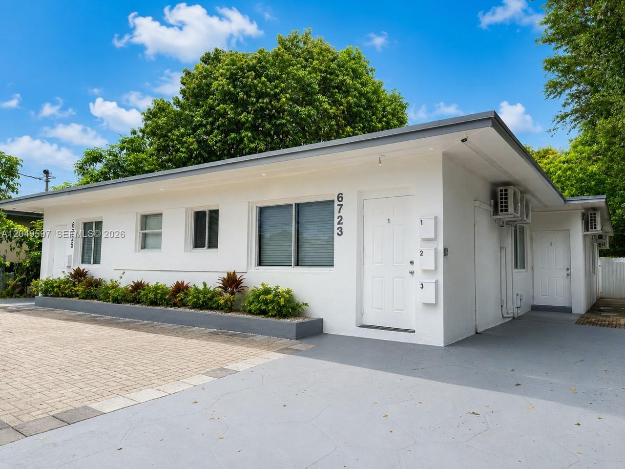 6723 NE Miami Pl # 3, Miami FL 33138