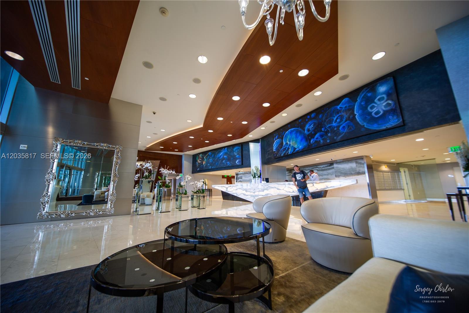 17121 Collins Ave # 1906, Sunny Isles Beach FL 33160