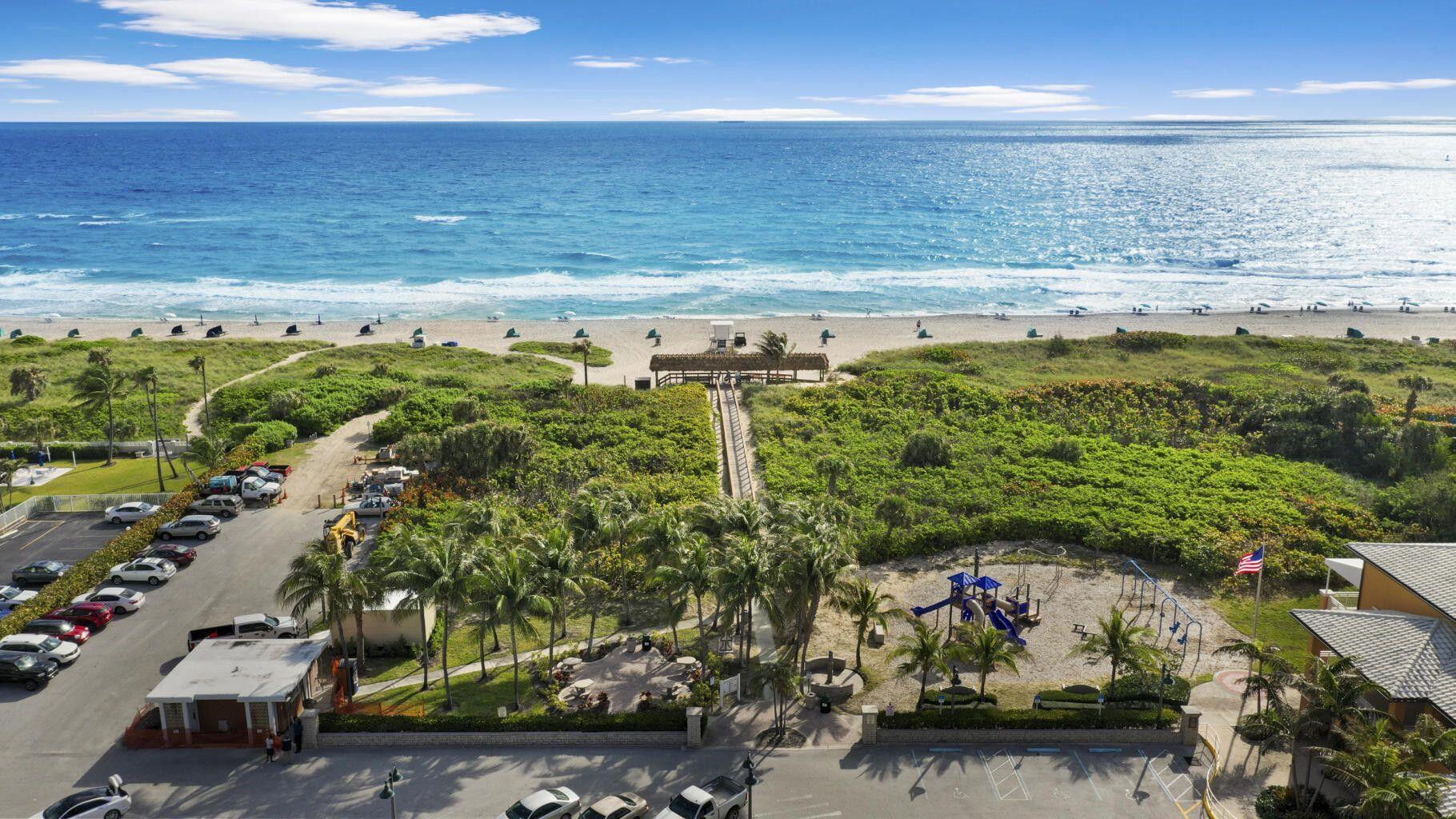231 Bamboo Road # 4, Palm Beach Shores FL 33404