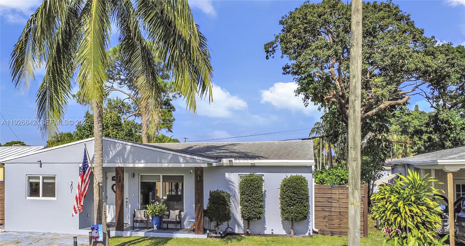 201 NW 51st Ct, Oakland Park FL 33309