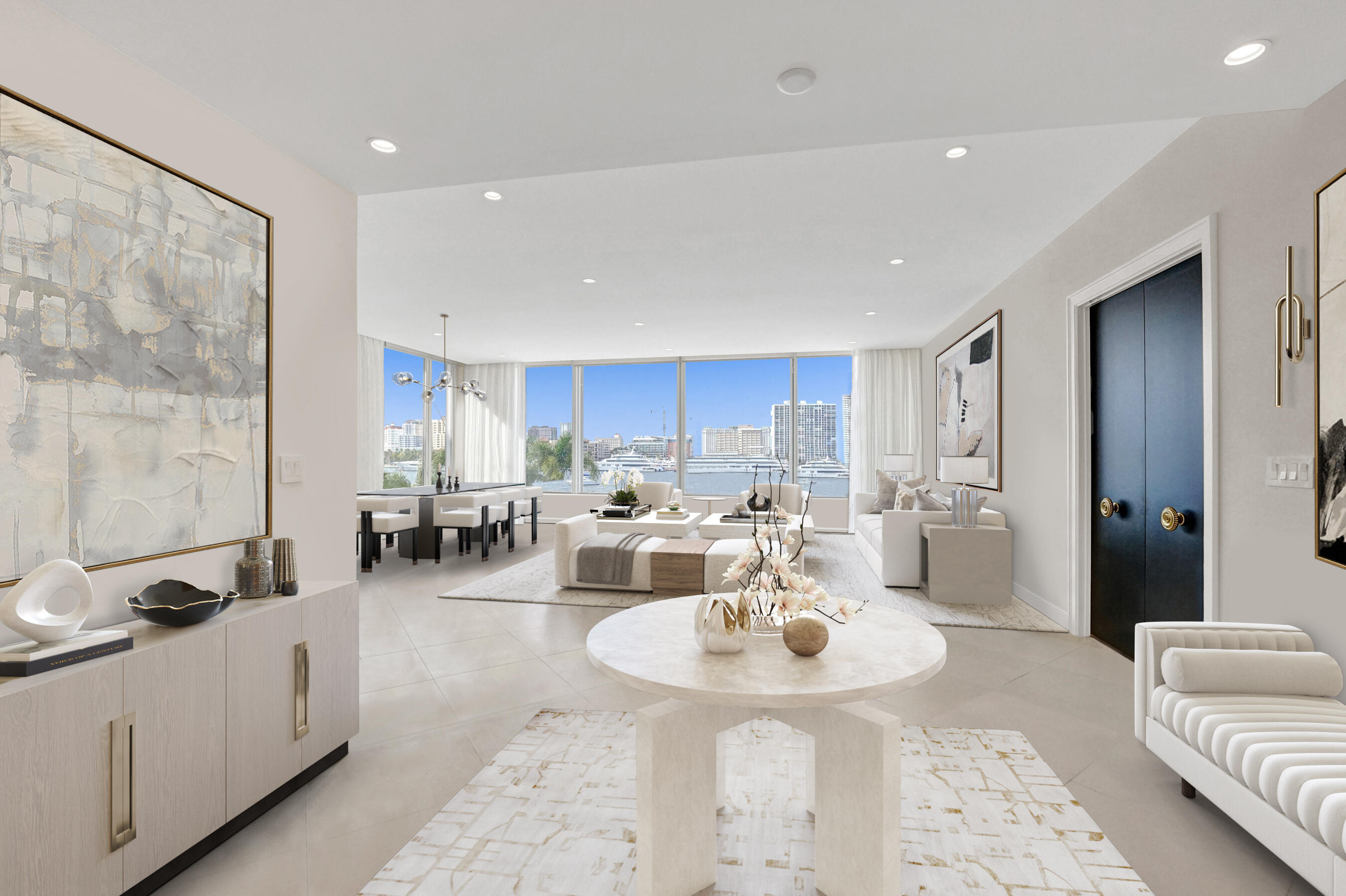 44 Cocoanut Row # 315a/316a, Palm Beach FL 33480