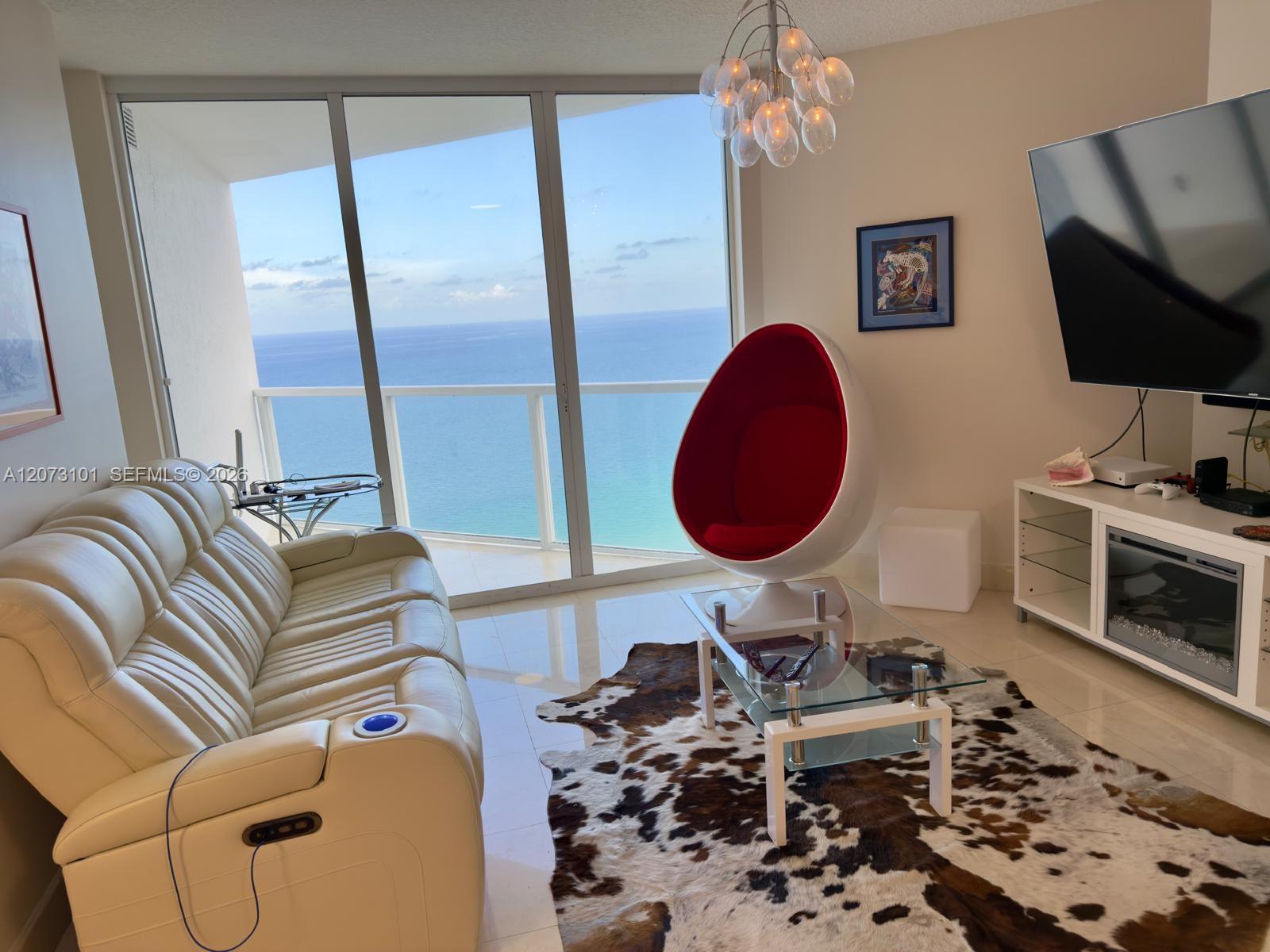 16699 Collins Ave # 3609 — Photo 2
