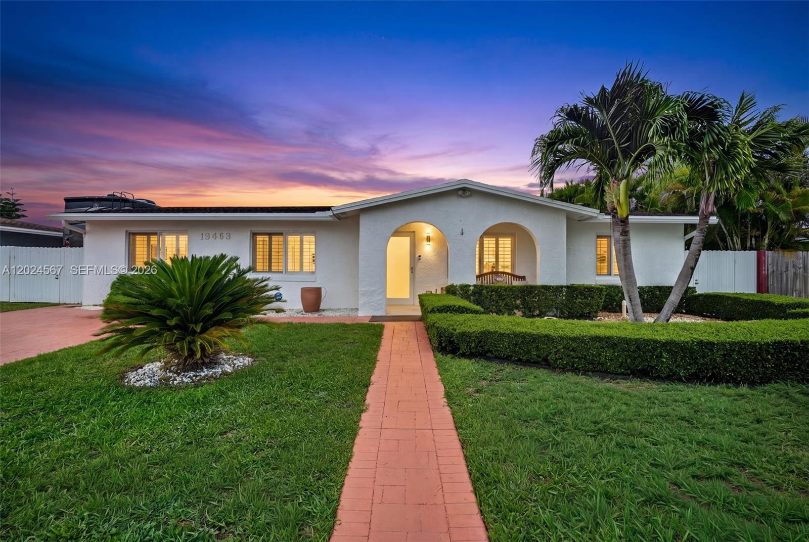 13463 SW 66th Ter, Miami FL 33183