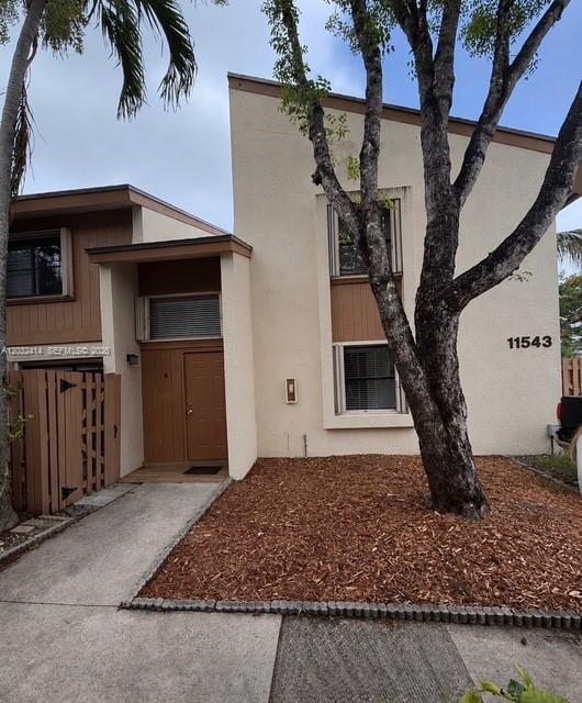 11543 SW 109th Rd # 24B, Miami FL 33176