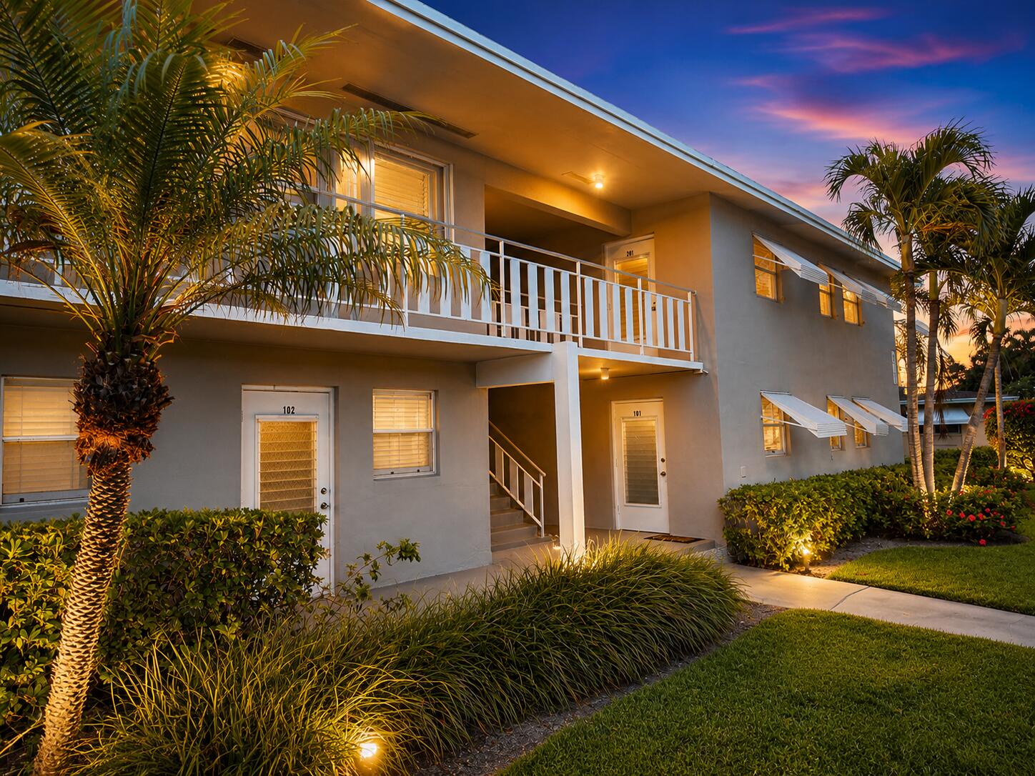 312 NE 17th Avenue # 202, Boynton Beach FL 33435