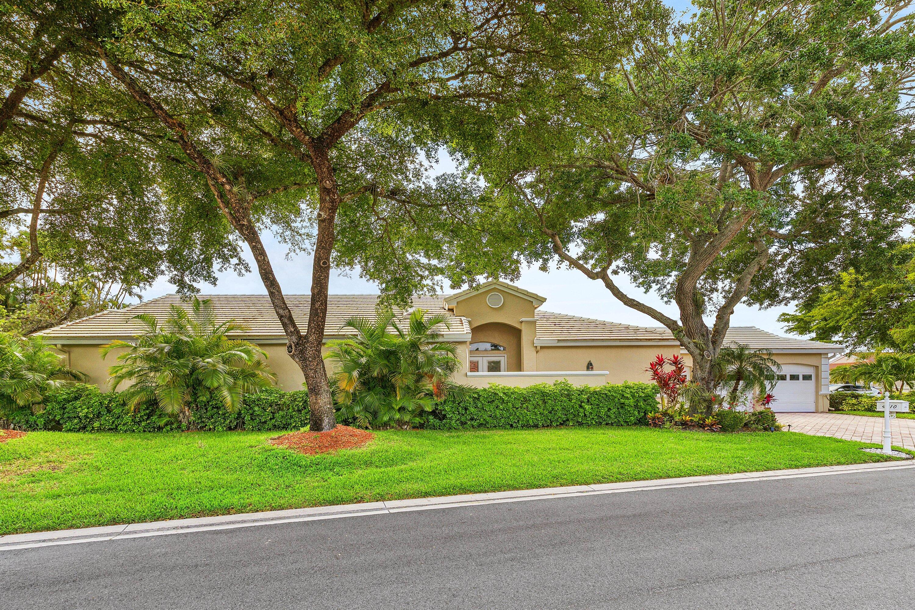 4510 Kensington Park Way, Lake Worth FL 33449
