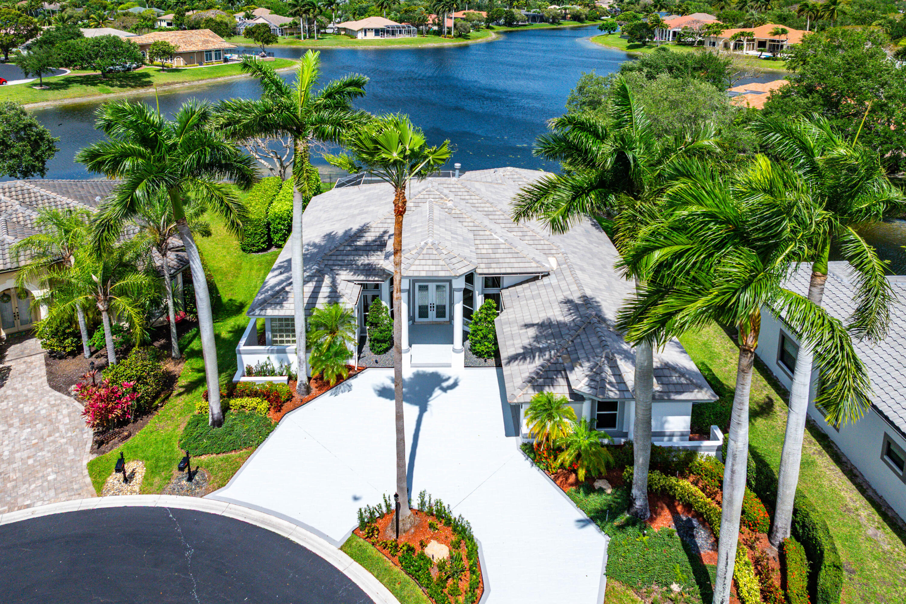 6419 NW 99th Drive, Parkland FL 33076