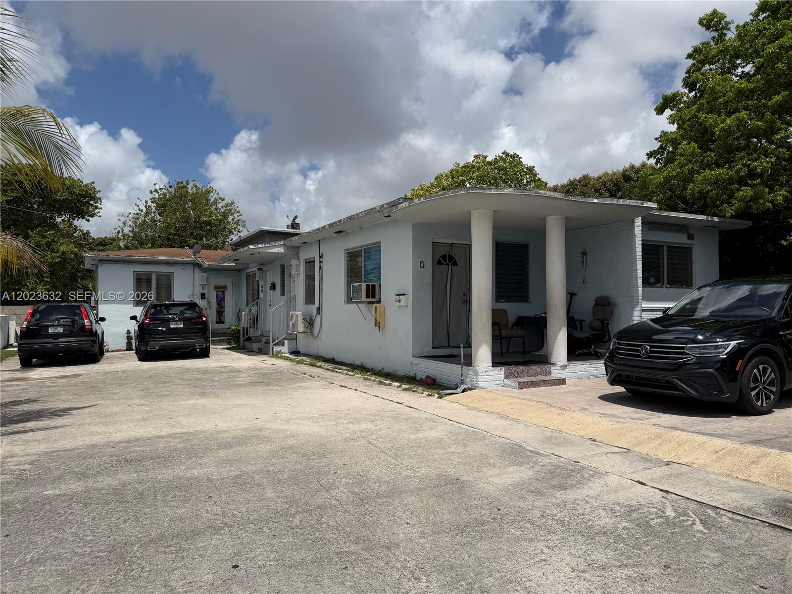 130 NW 16th Ave, Miami FL 33125