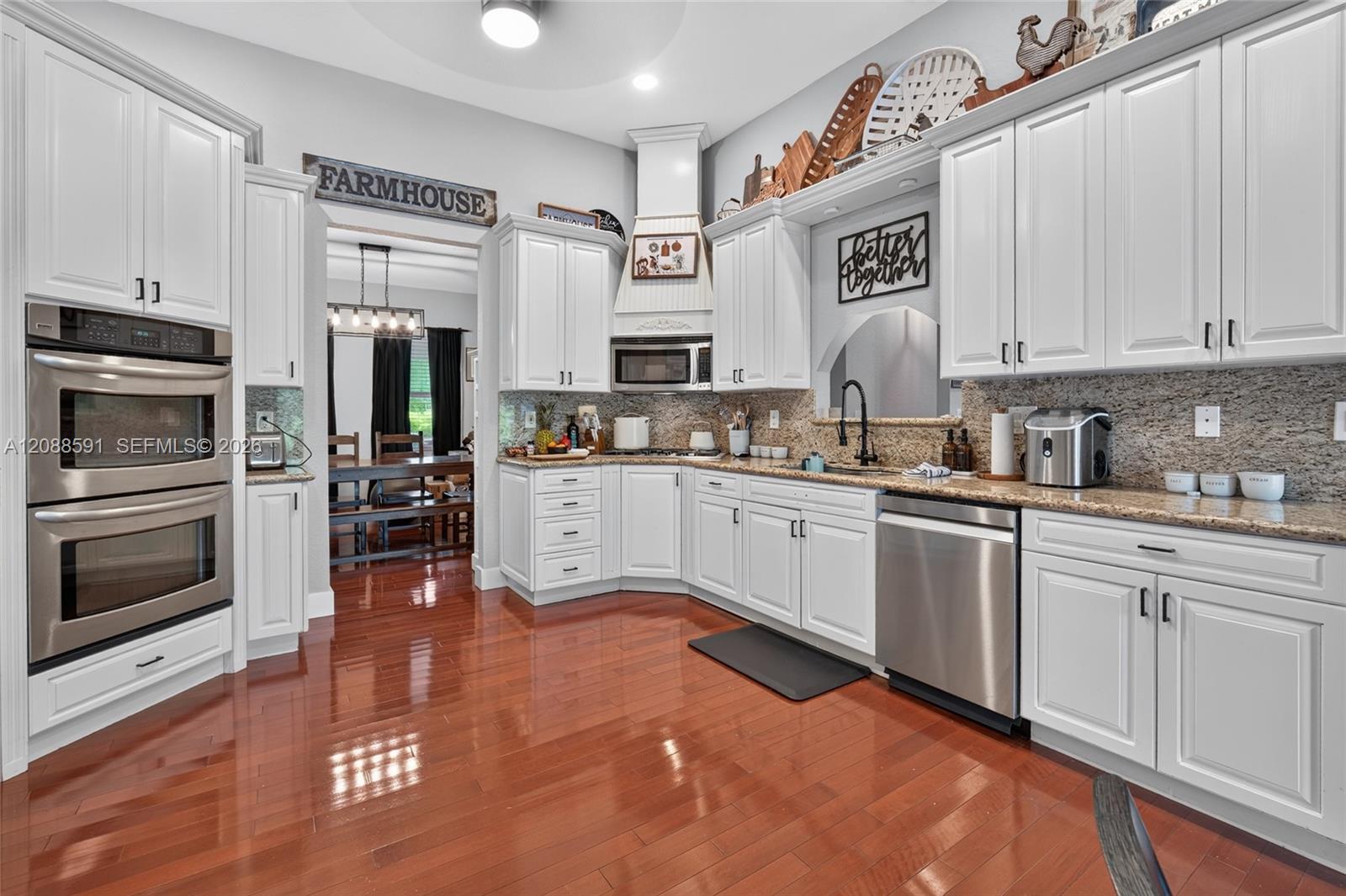 24420 SW 192nd Ave — Photo 5
