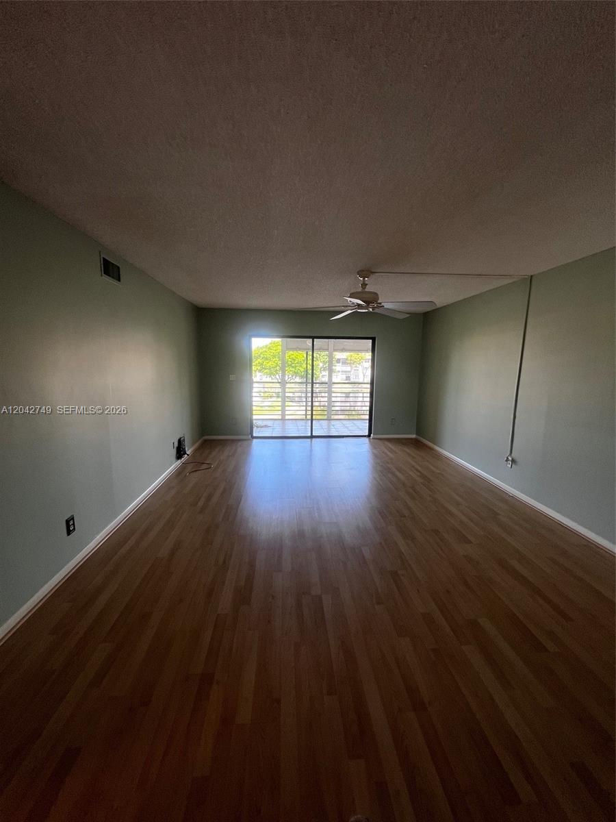 Living and Dinning Room