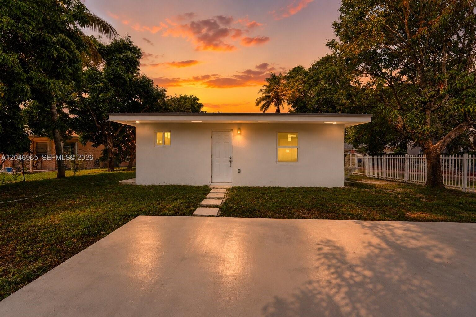 521 NW 33rd Ave # 1, Miami FL 33125