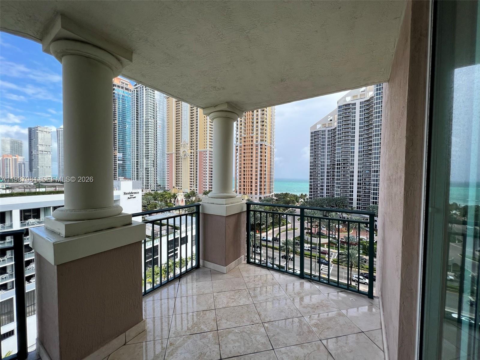 17555 Atlantic Blvd # 1207, Sunny Isles Beach FL 33160