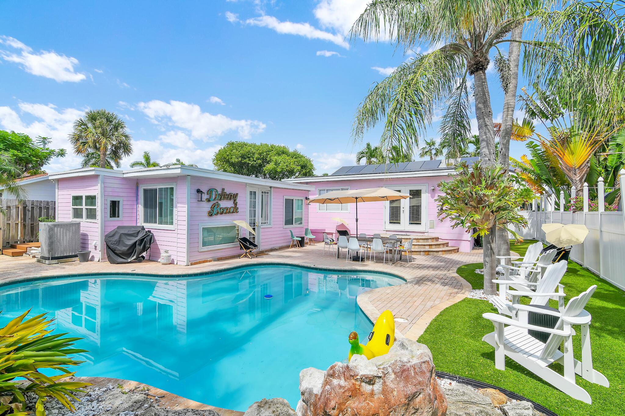 3218 Palm Drive, Delray Beach FL 33483