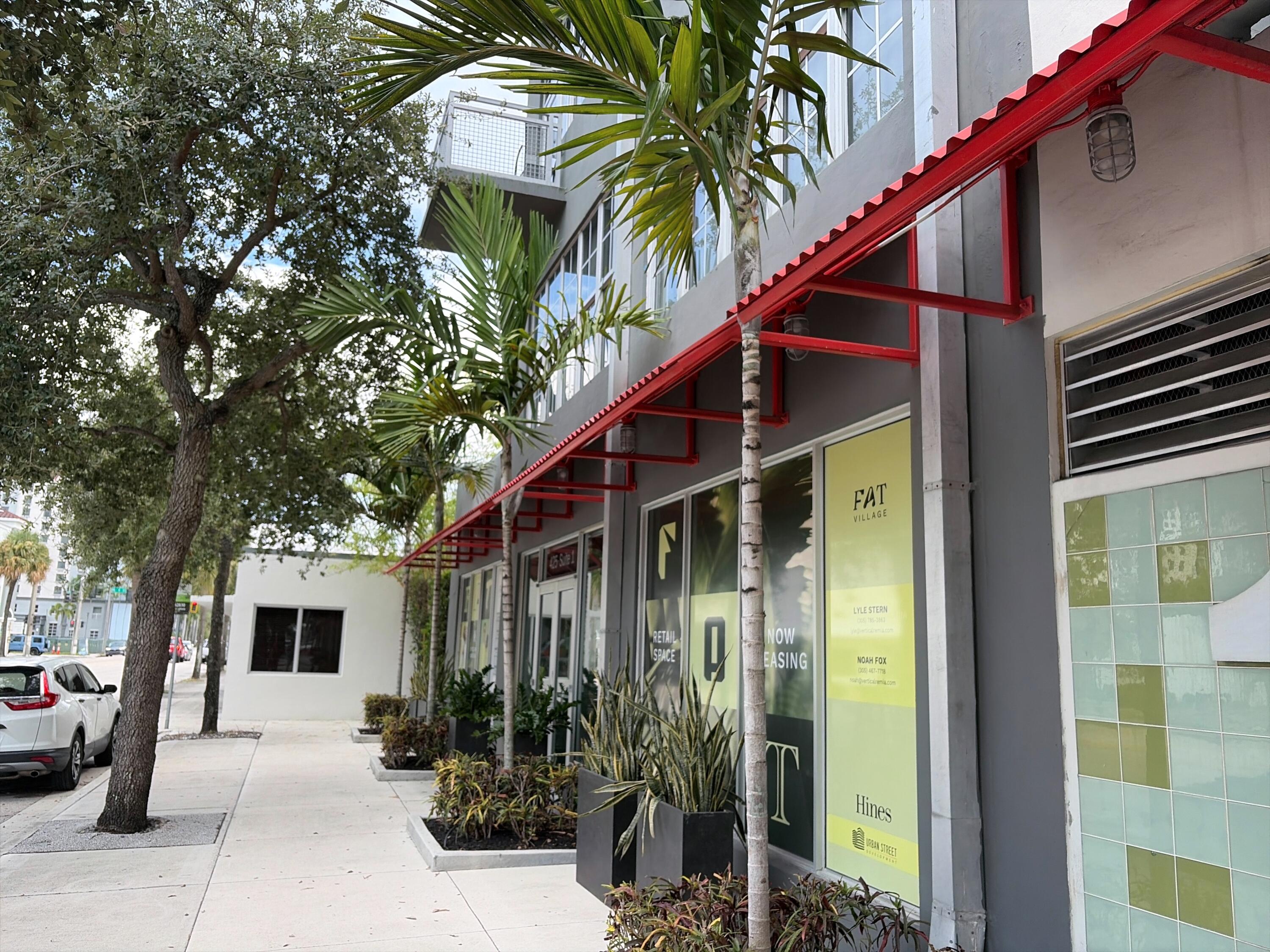 425 N ANDREWS Avenue # 206, Fort Lauderdale FL 33301