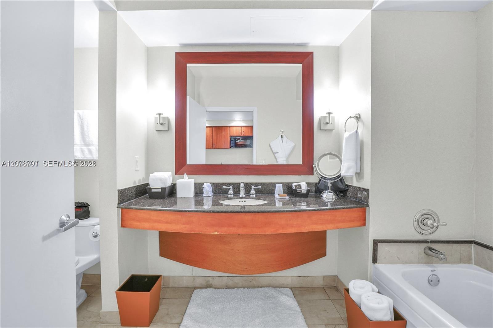 18001 Collins Ave # 917 — Photo 2