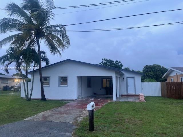 21221 SW 120 AVE, Miami FL 33177