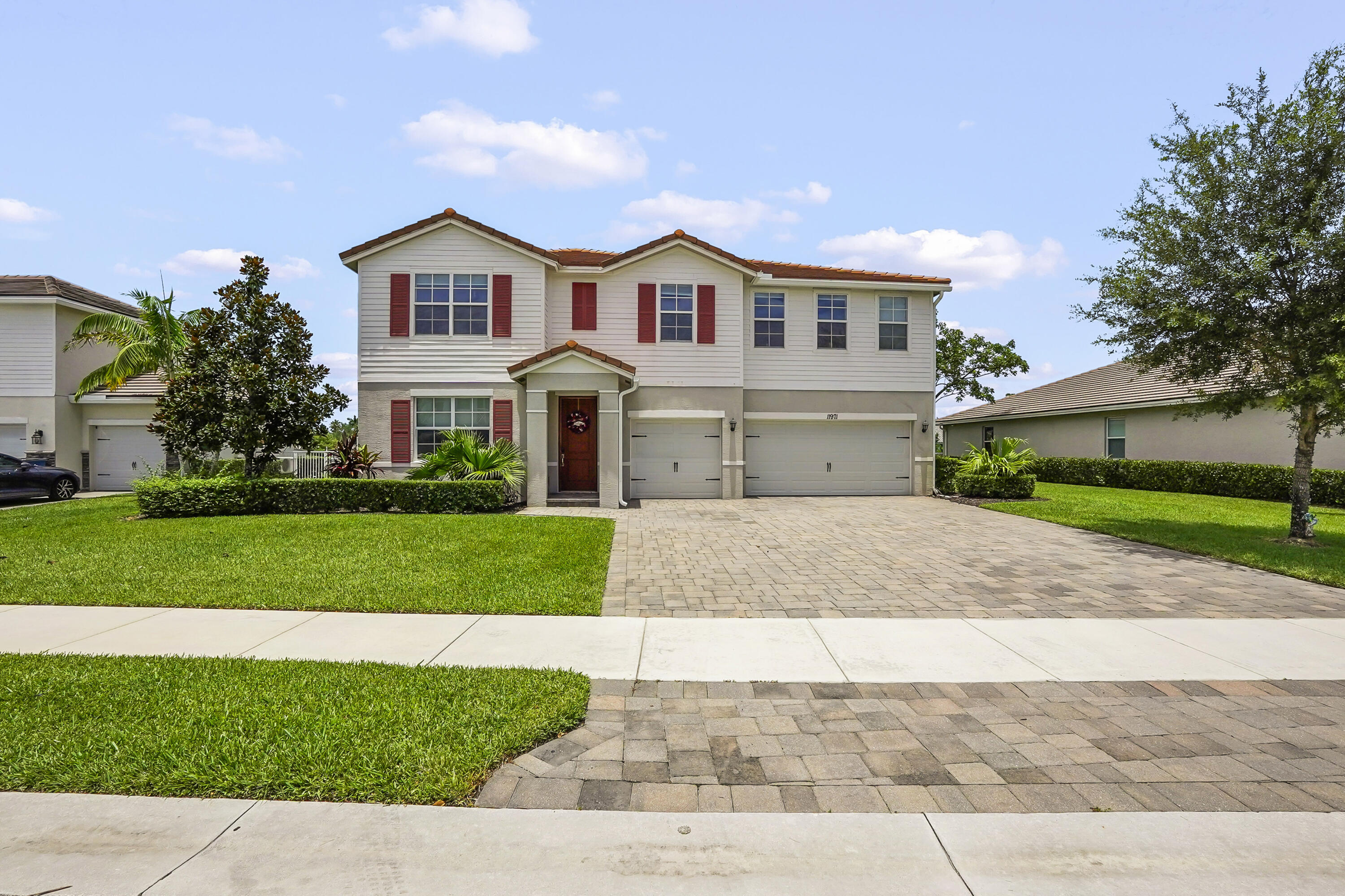 11971 Cypress Key Way, Royal Palm Beach FL 33411