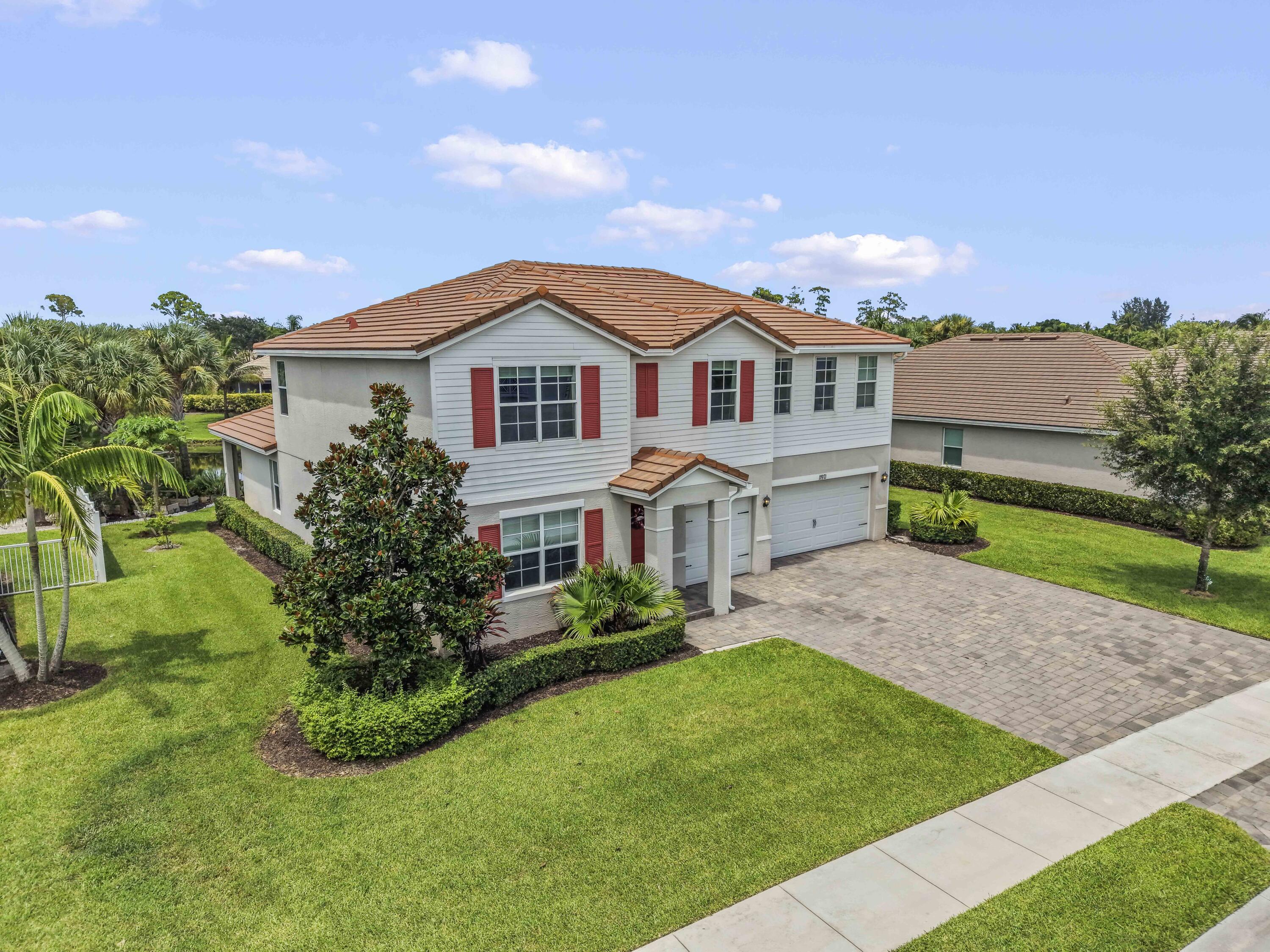 11971 Cypress Key Way, Royal Palm Beach FL 33411