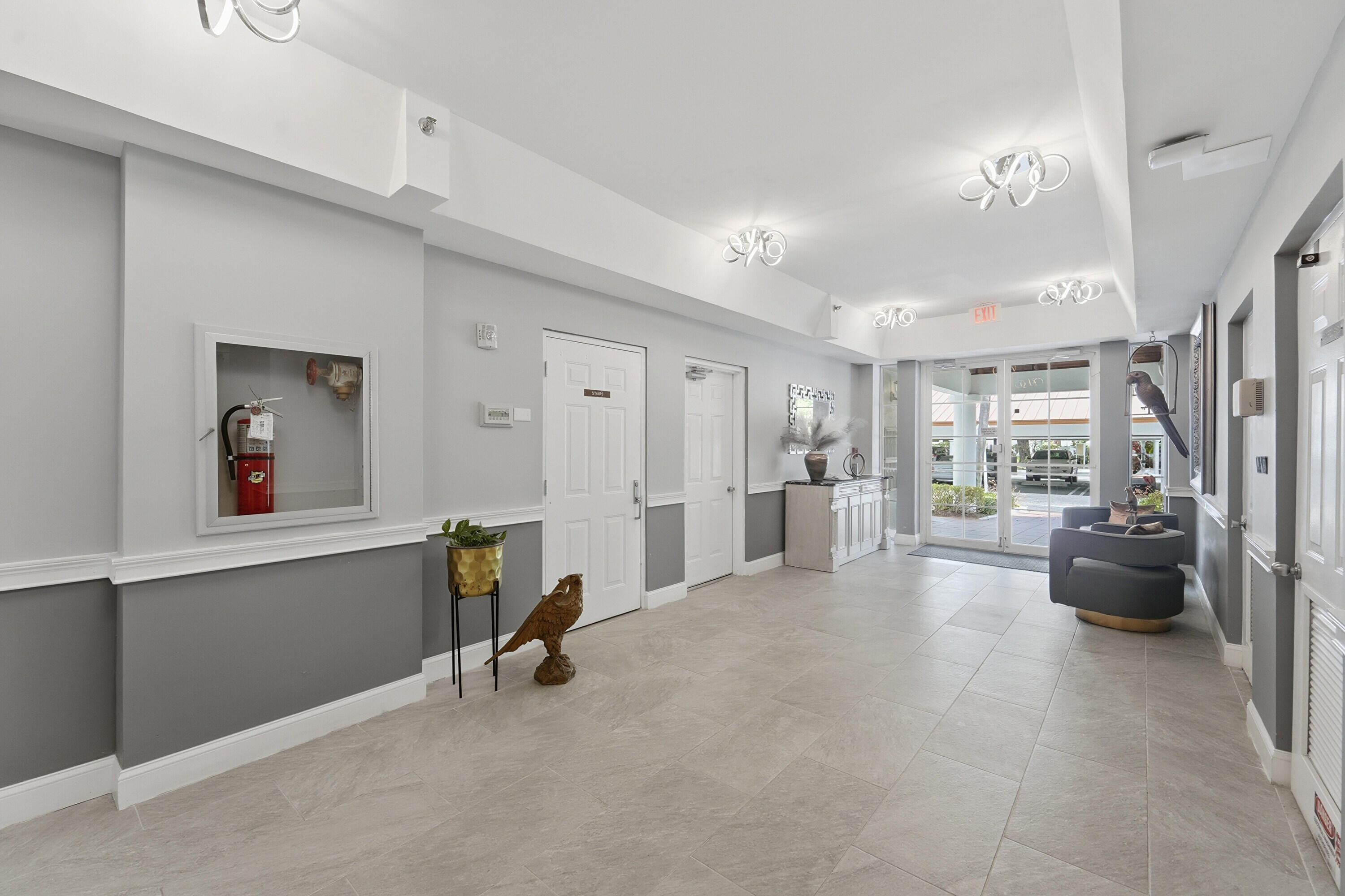 4106 W Palm Aire Drive # 62a — Photo 3