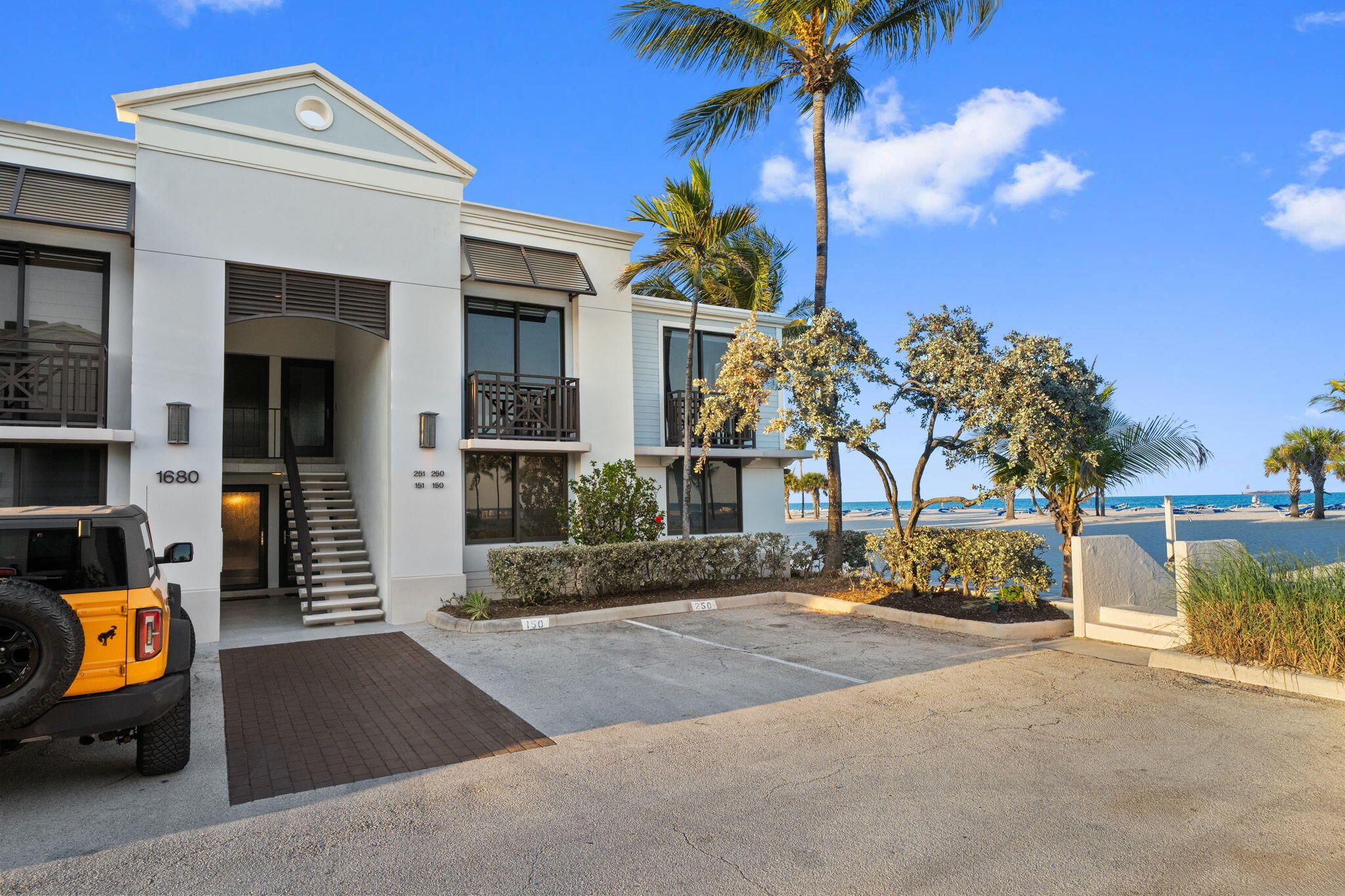 1680 S Ocean # 250, Fort Lauderdale FL 33316