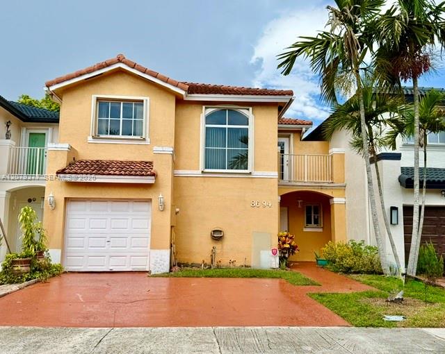 8694 SW 159th Path # 0, Miami FL 33193