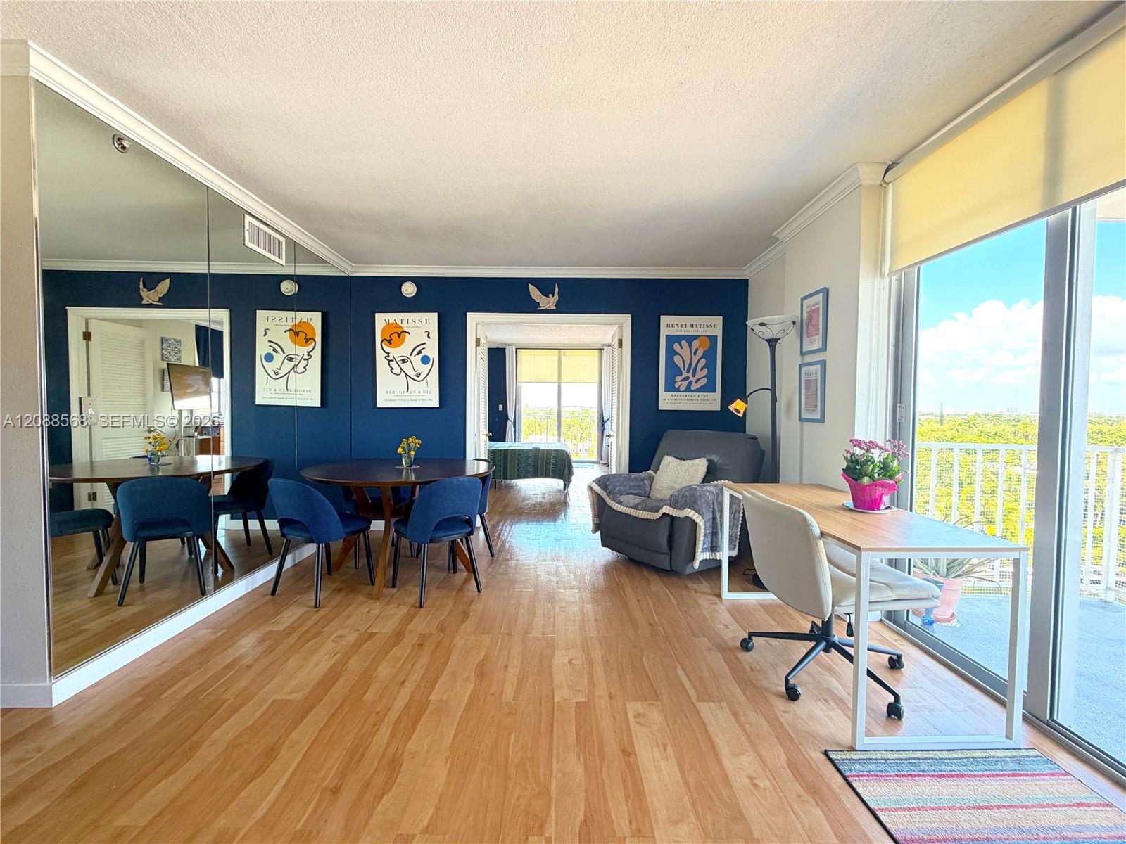 2829 Indian Creek Dr # 901 — Photo 5