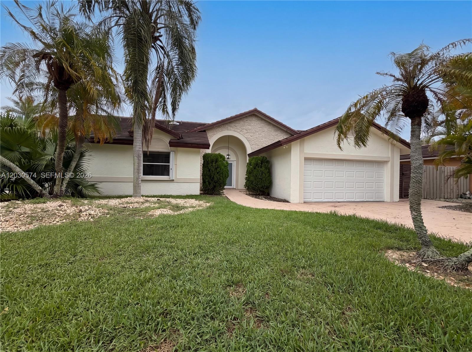 16571 SW 145th Ave, Miami FL 33177