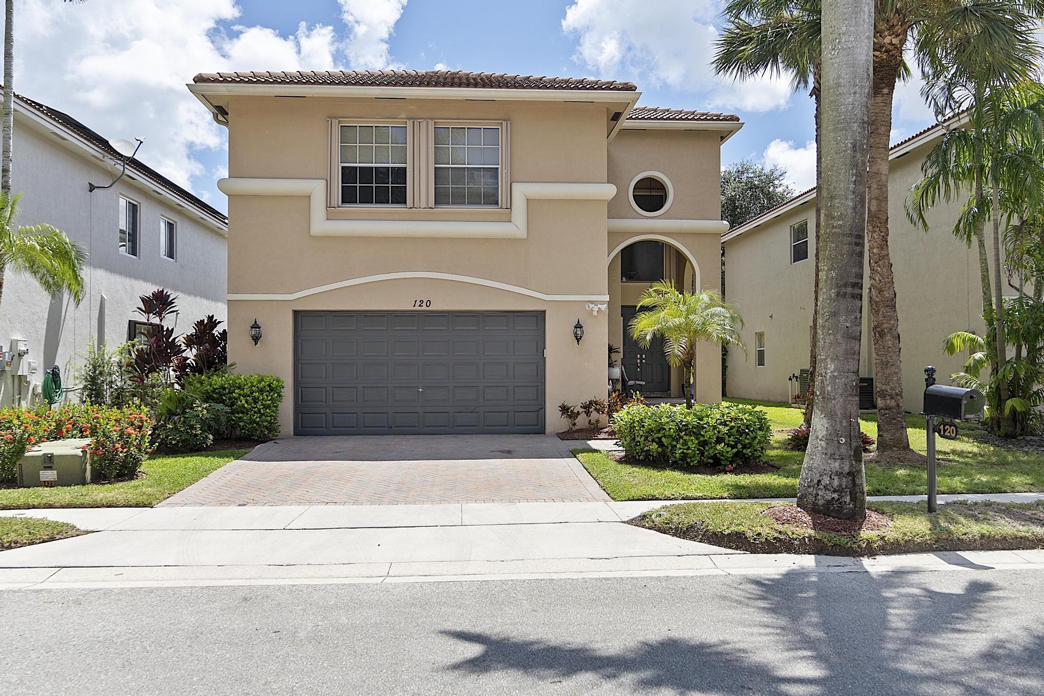 120 NW 117TH Terrace, Plantation FL 33325