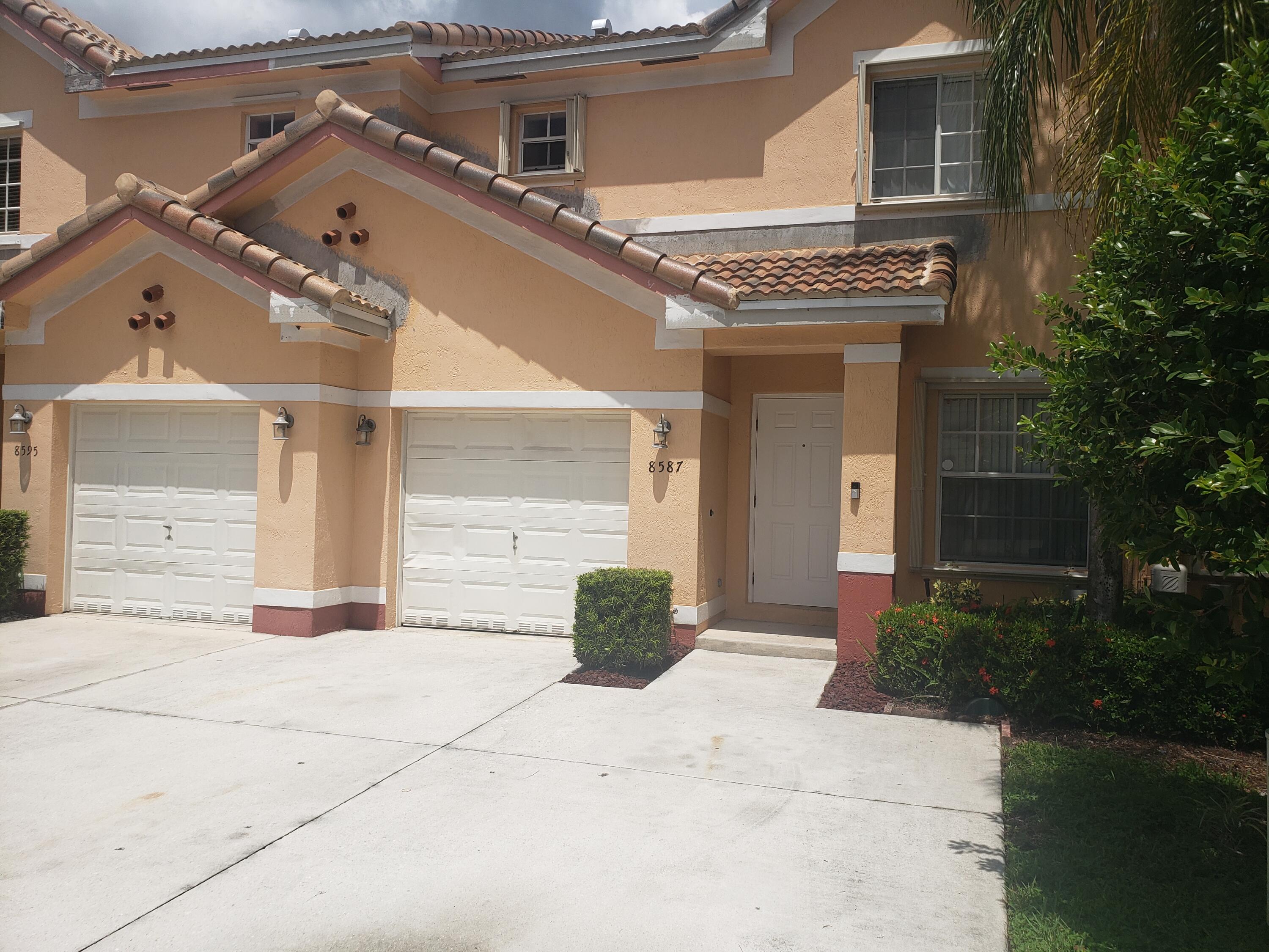8587 SW 23RD Court, Miramar FL 33025
