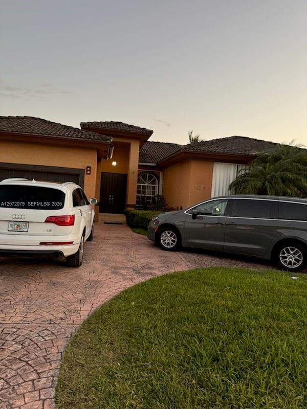 15234 SW 140th St, Miami FL 33196