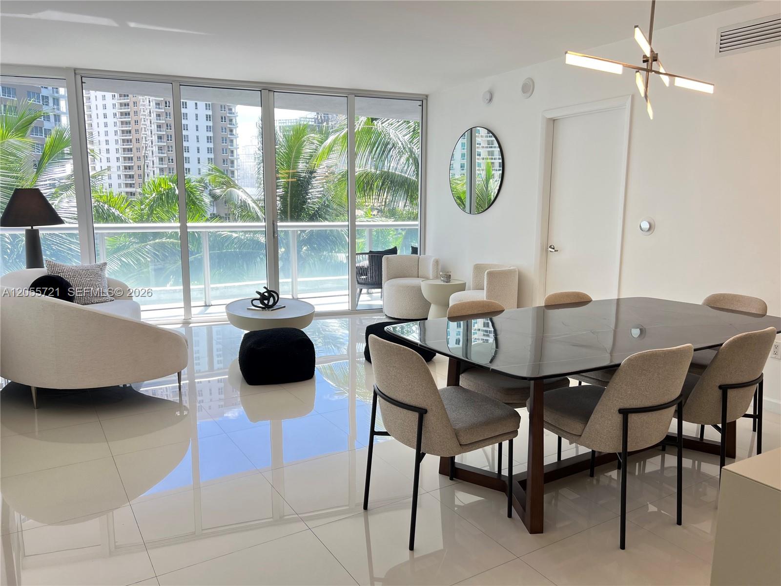 495 Brickell Ave # BAY406, Miami FL 33131