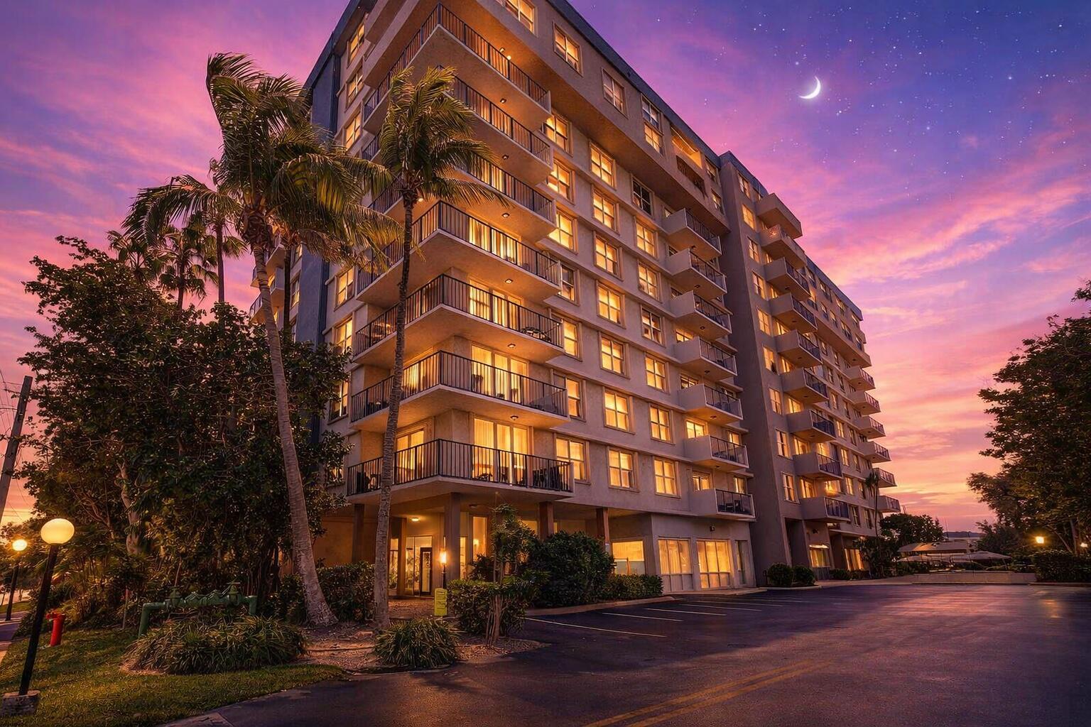 1625 SE 10th Avenue Unit 905, Fort Lauderdale FL 33316