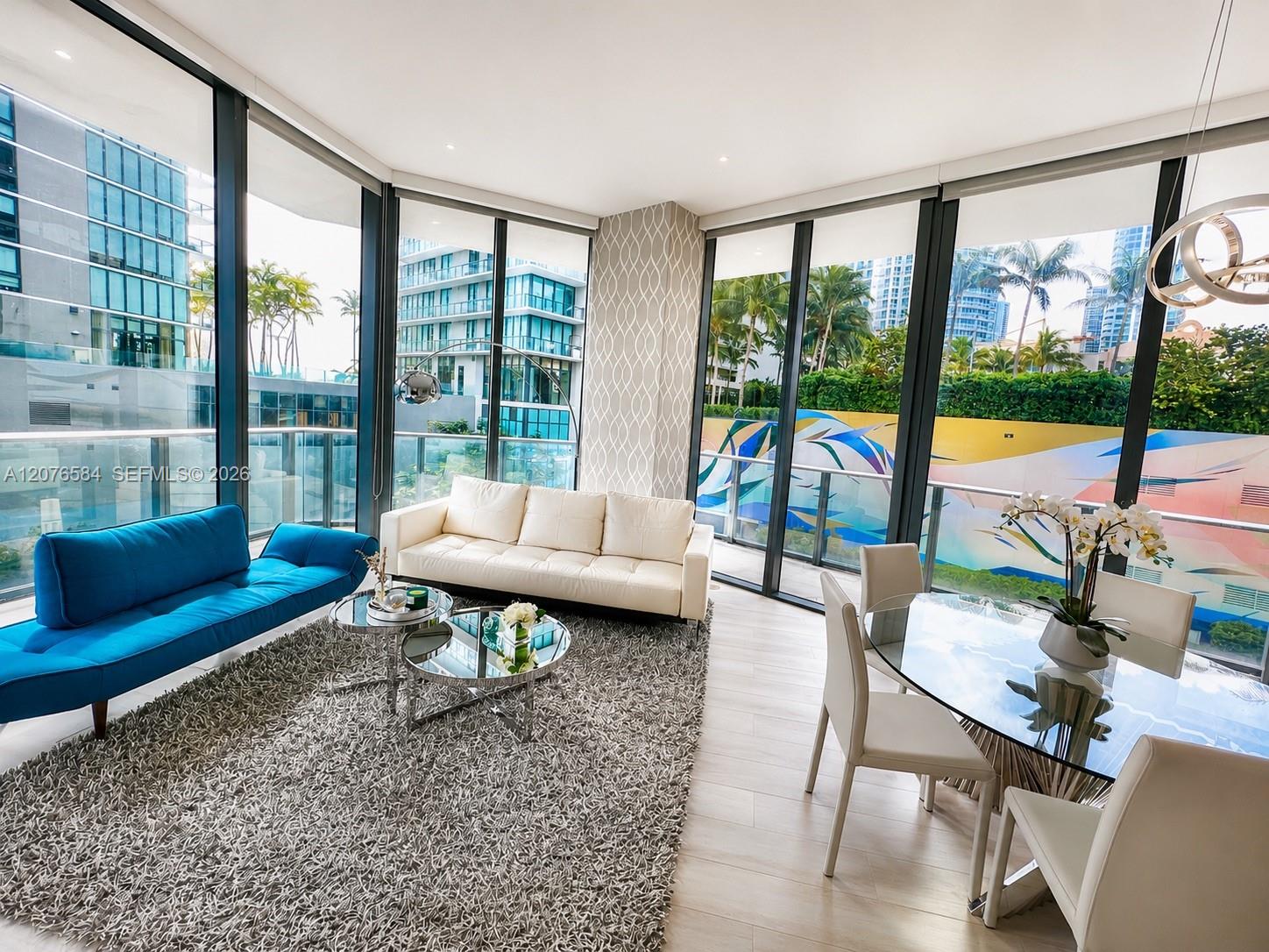 501 NE 31st St # 306, Miami FL 33137