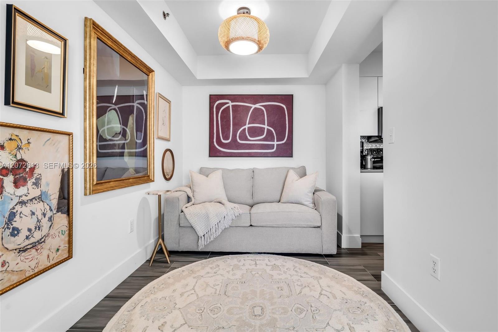 1200 Brickell Bay Dr # 2501 — Photo 5