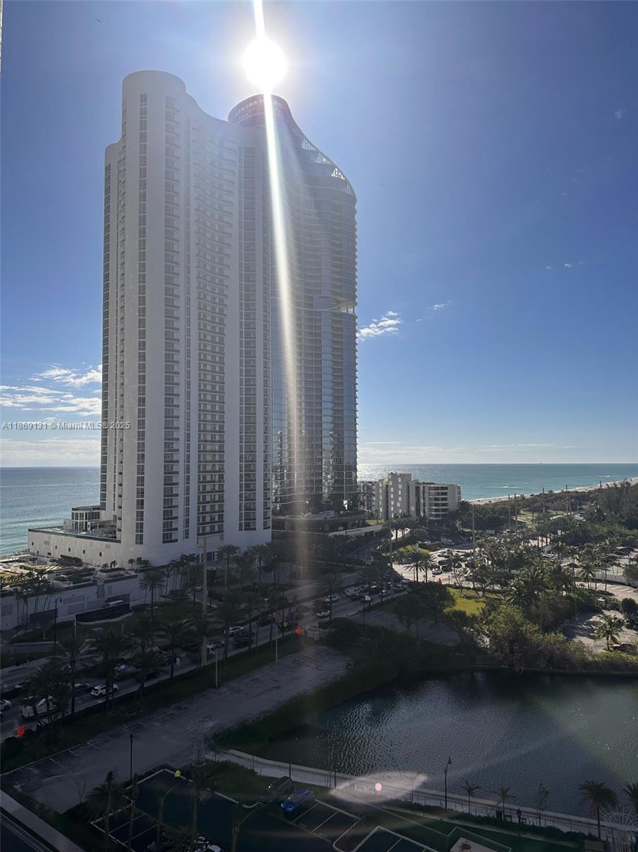 15811 Collins Ave # 605, Sunny Isles Beach FL 33160