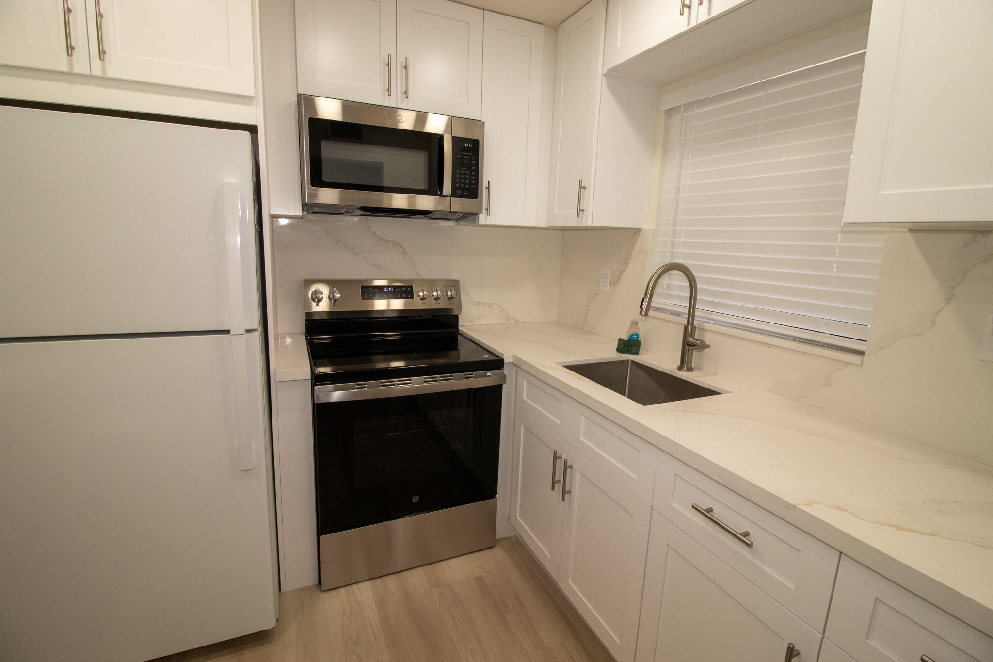 10100 NW 30th Court # 107 — Photo 3