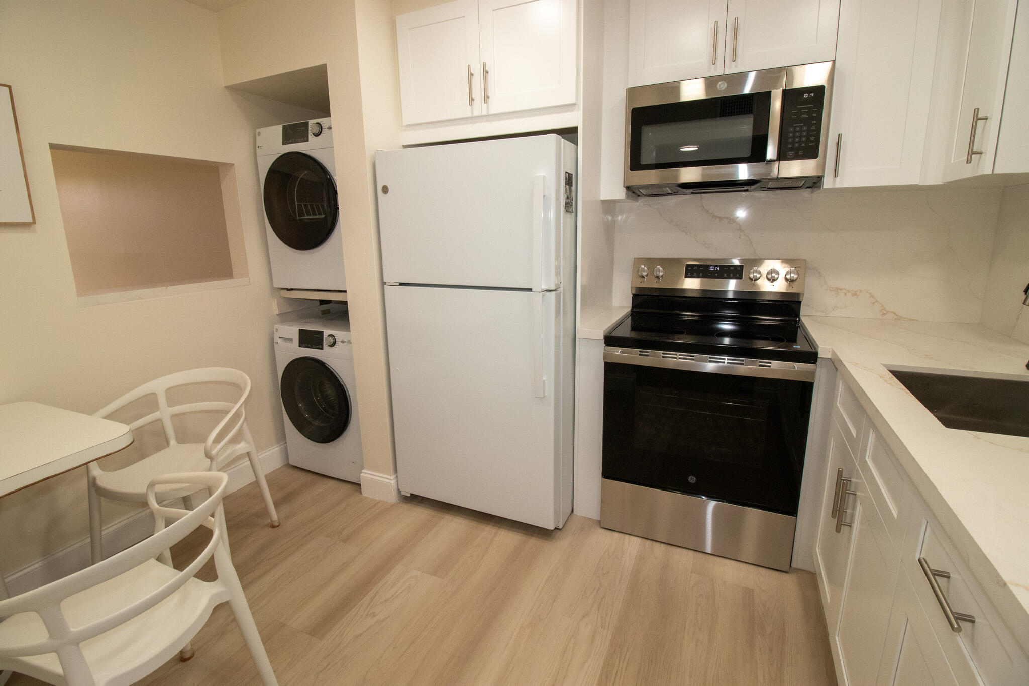 10100 NW 30th Court # 107 — Photo 2