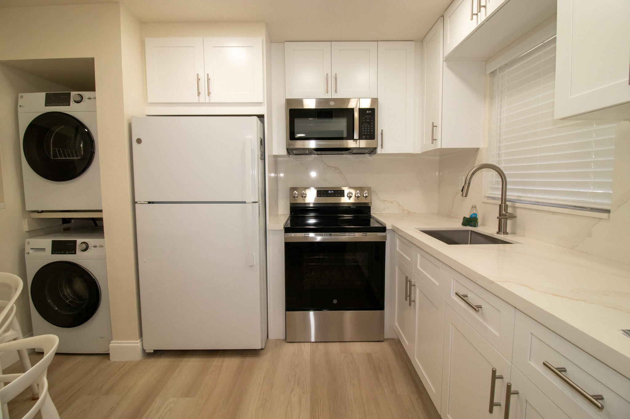 10100 NW 30th Court # 107 — Photo 4