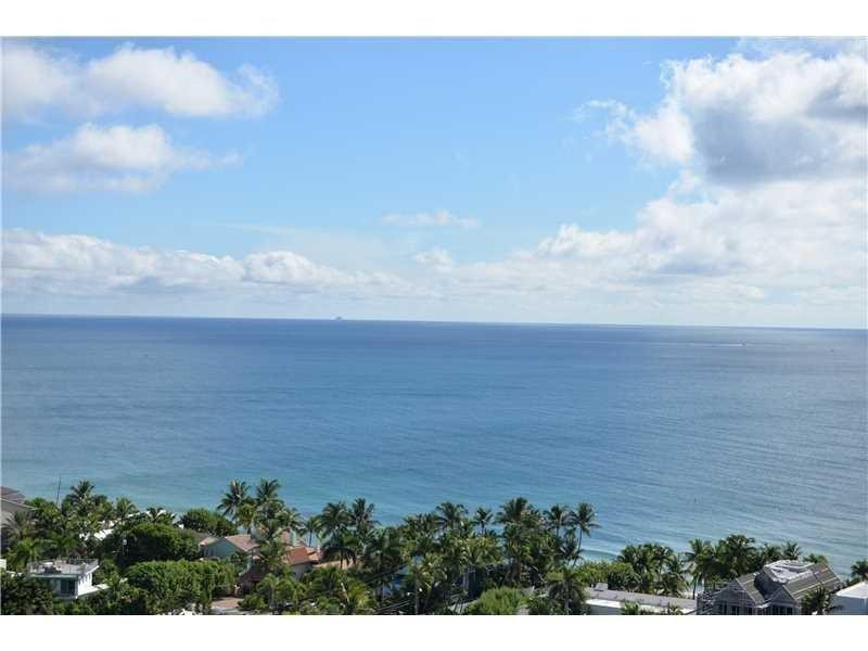 2841 N Ocean Boulevard # 2008, Fort Lauderdale FL 33308