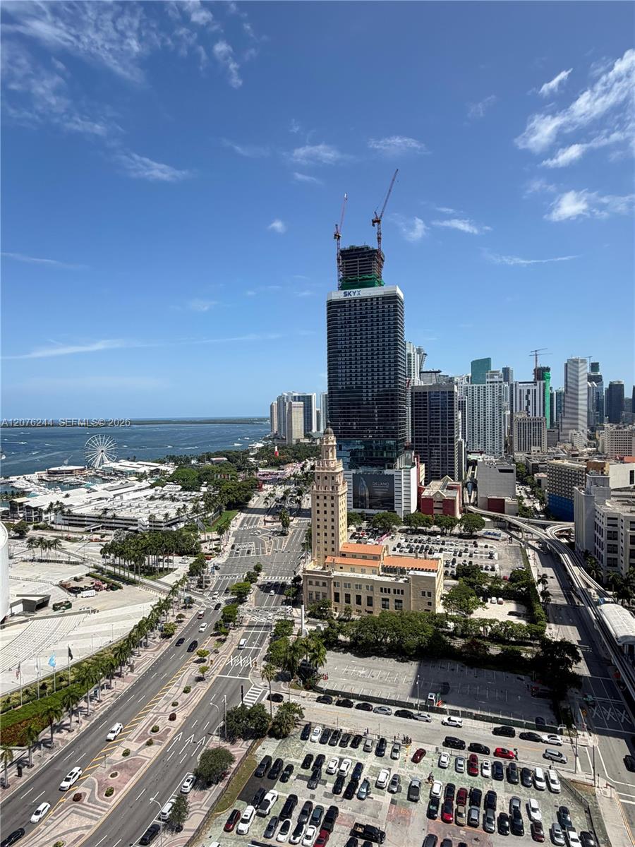 888 Biscayne Blvd # 2702 — Photo 3