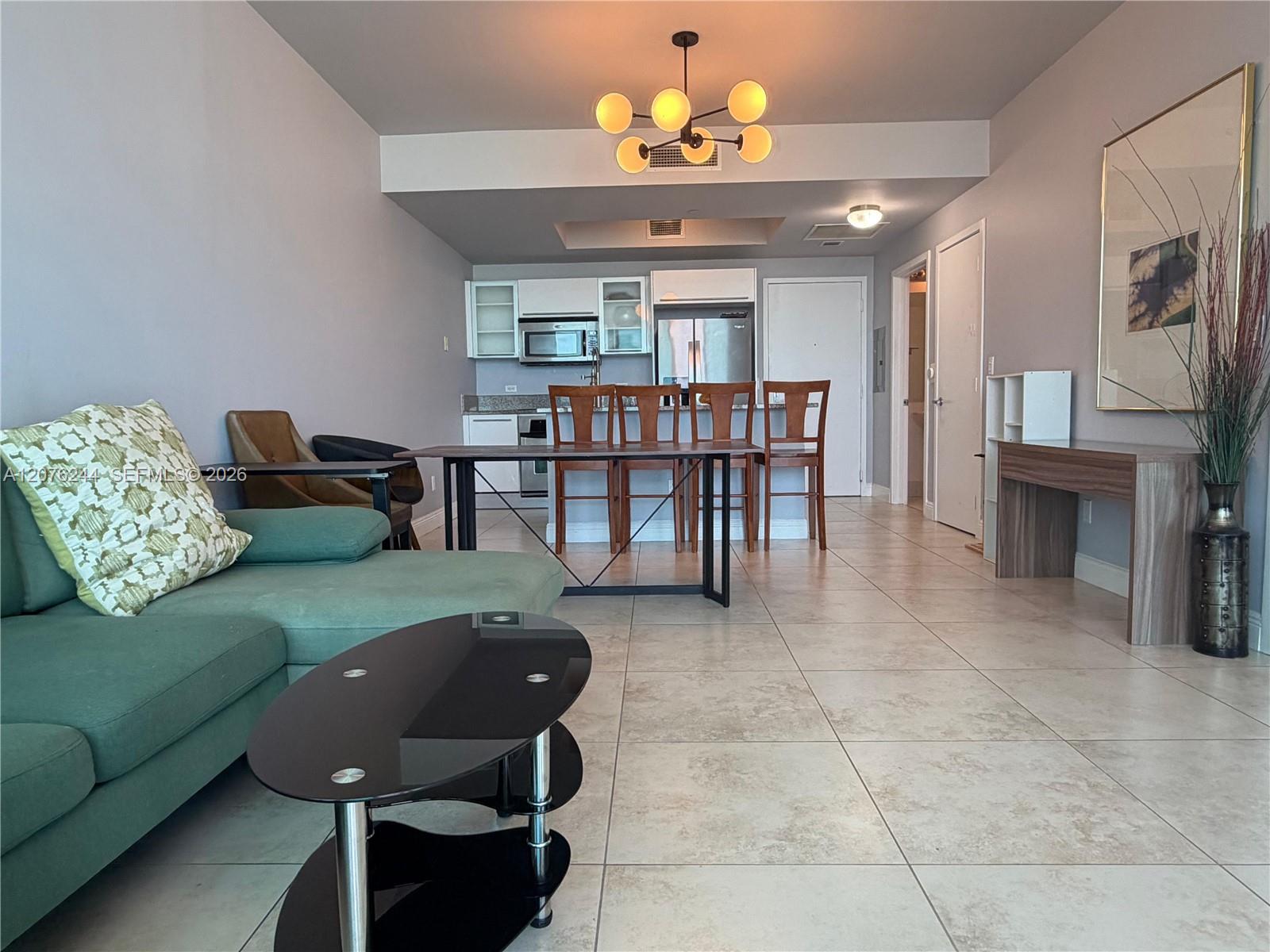 888 Biscayne Blvd # 2702 — Photo 4