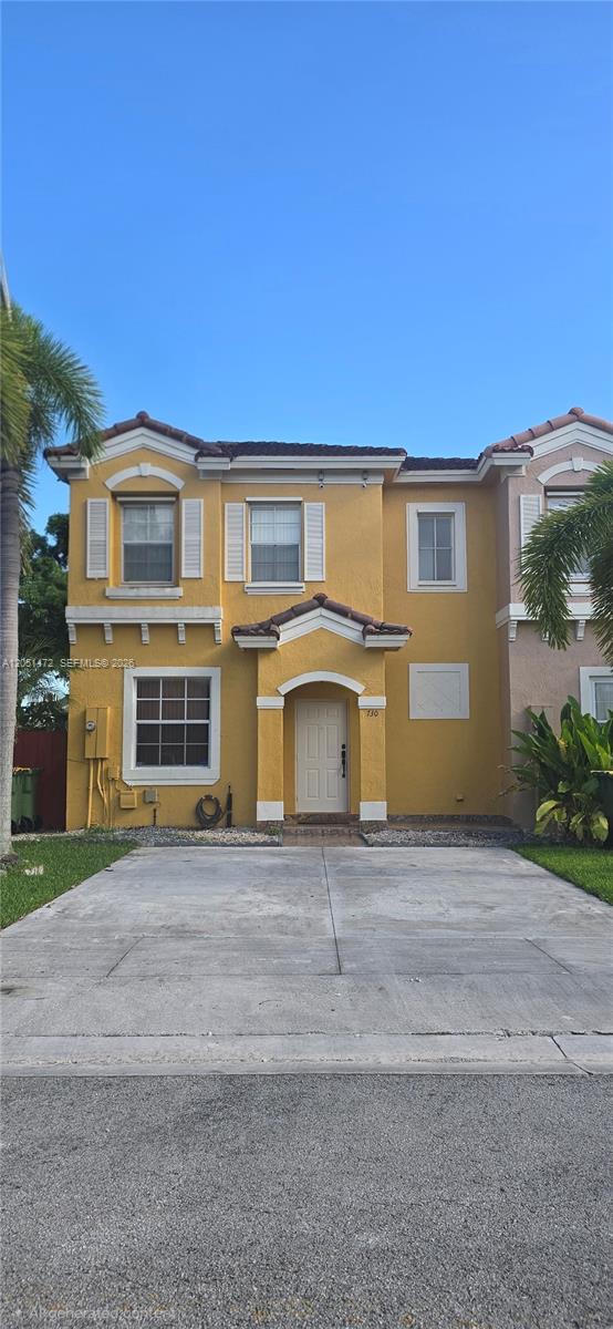730 SE 2nd St # 0, Homestead FL 33030