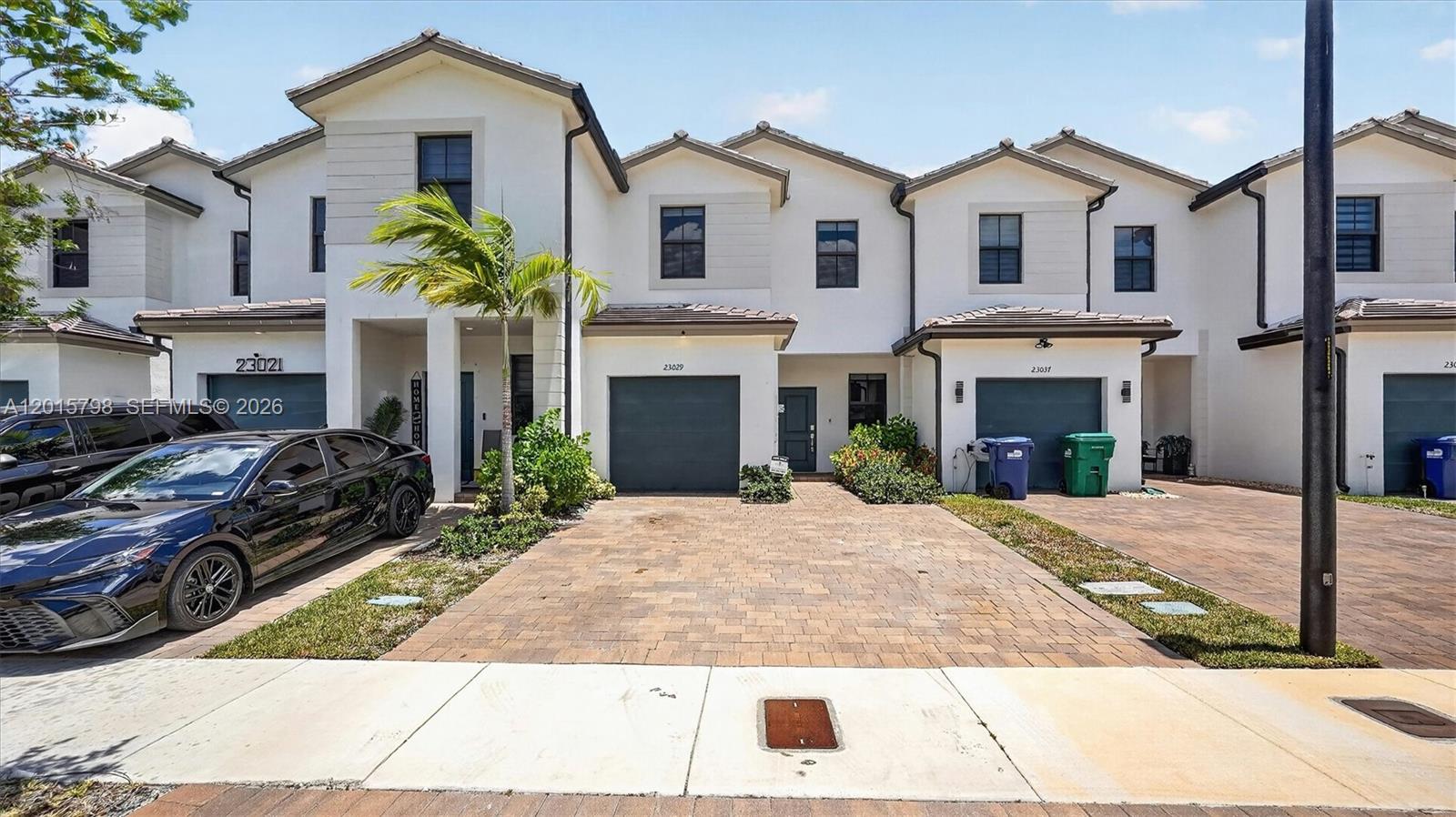 23029 SW 128th Pl, Miami FL 33170