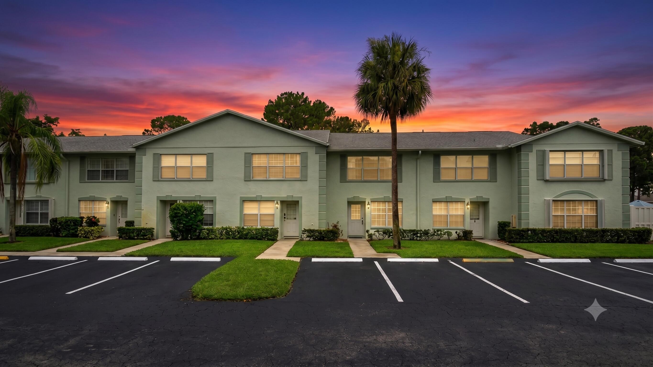 3714 Savoy Lane # F, West Palm Beach FL 33417