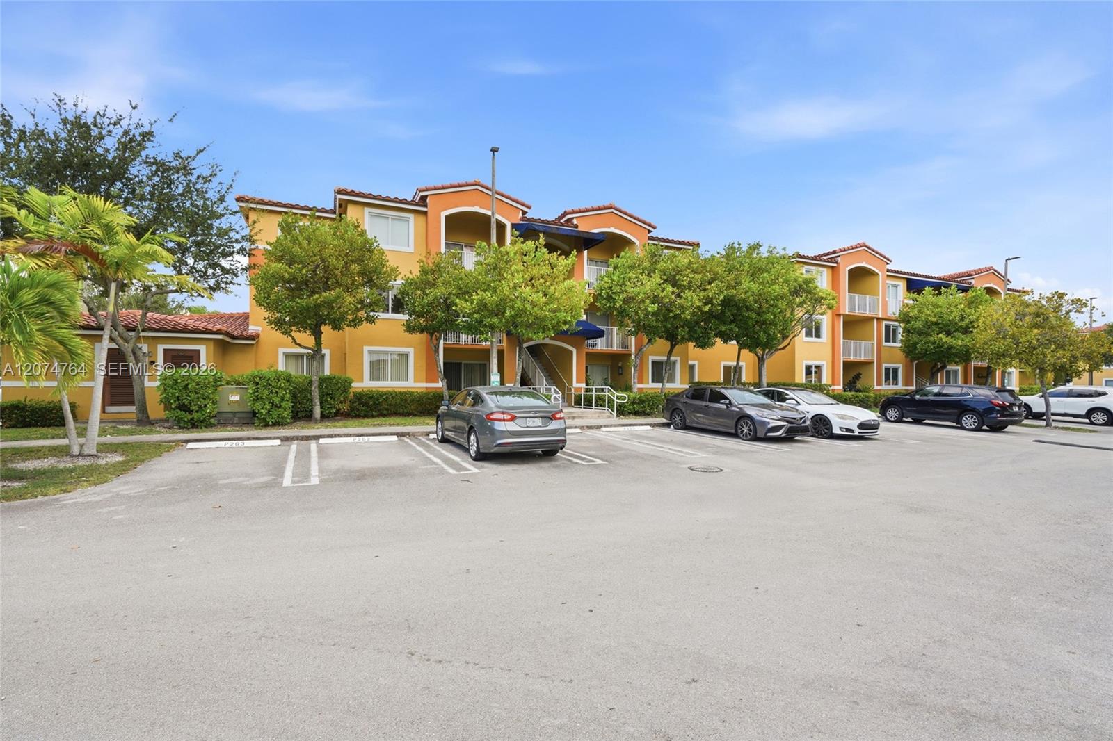 21000 SW 87th Ave # 307, Cutler Bay FL 33189